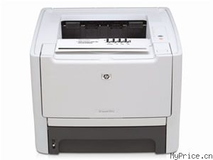 HP LaserJet P2014(CB450A)