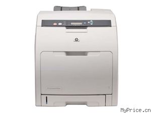 HP Color LaserJet CP3505dn(CB443A)