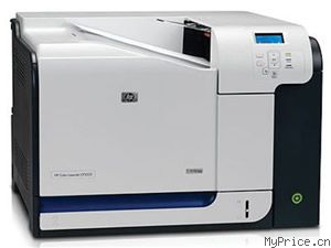 HP Color LaserJet CP3525dn(CC470A)