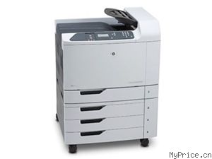  Color LaserJet CP6015xh(Q3934A)