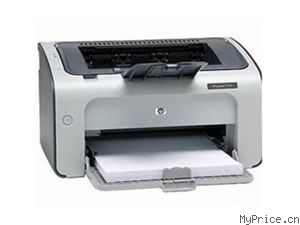 HP LaserJet P1008N(CC367A)