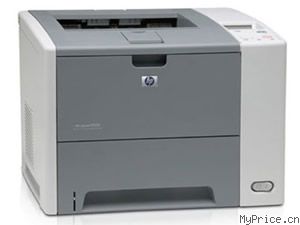 HP LaserJet P3005d(Q7813A)