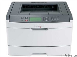  Lexmark E460dw