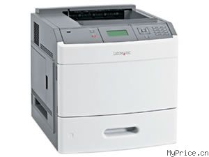  Lexmark T652dn