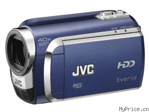 JVC GZ-MG630