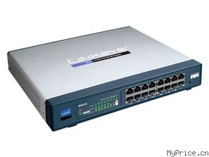 CISCO RV016