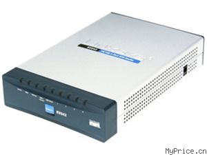 CISCO RV042