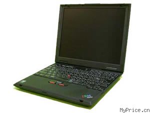 IBM ThinkPad X22