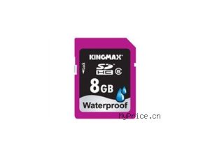 KINGMAX ˮSDHC Class6(8GB)