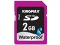 KINGMAX ˮSDHC(2GB)ͼƬ