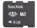 SanDisk Memory Stick Micro M2 (4GB)ͼƬ