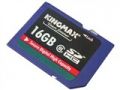 KINGMAX SDHC Class6 (16GB)ͼƬ