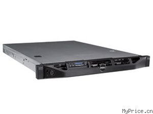 DELL PowerEdge R410(5504/8G/146G3/DVD/RAID1)