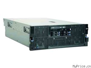 IBM System x3850 M2 7141I03(1440w2)