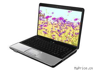 HP Compaq Presario CQ40-521TU