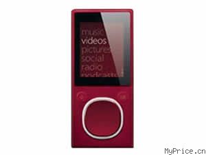 Microsoft Zune 4GB