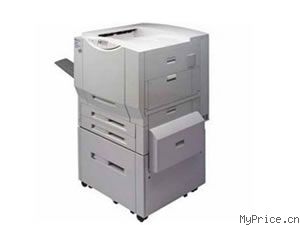  color laserjet 8500