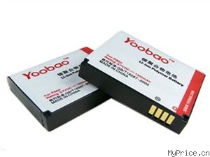 YOOBAO մP860 1300mAh