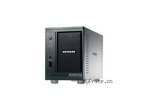 NETGEAR ReadyNAS Duo RND2000