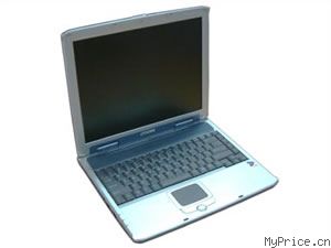  ú T5880D(1.3GHz/40GB/DVD)