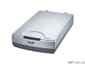 Microtek FileScan 1600XL