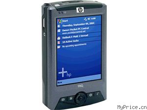 HP iPAQ rx3715 (FA281A)