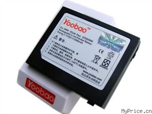 YOOBAO մ900 3200mAh