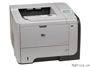 HP LaserJet Enterprise P3015dn(CE528A)