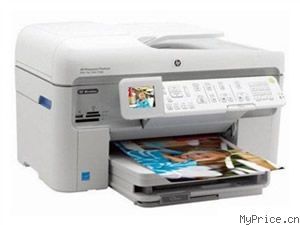 HP Photosmart Premium Fax C309a(CC335D)