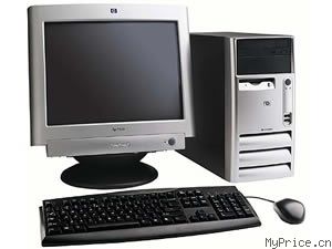  Compaq d220(DL776P)