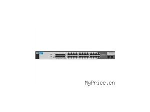 HP ProCurve Switch 1800-24G(J9028B)
