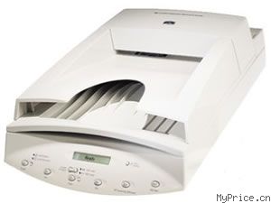 HP scanjet 7450c