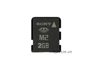 SONY Memory Stick Micro M2 (2GB)