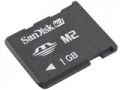 SanDisk Memory Stick Micro M2 (1GB)ͼƬ