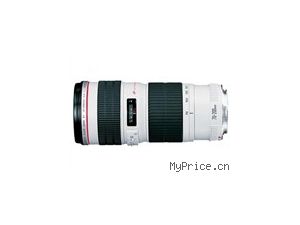  EF 70-200mm f/4L USM