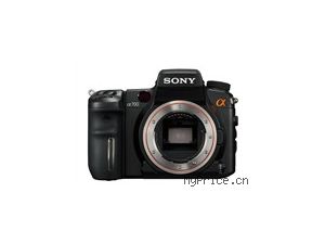 SONY a700()