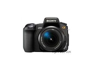 SONY a500