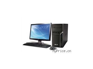 Acer Aspire G1220(Athlon X2 7450/1GB/320GB)