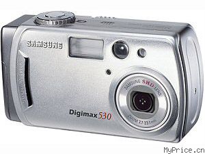  Digimax 530