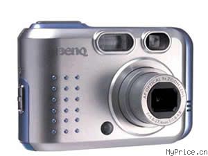 BenQ DC S40