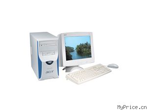 Acer AcerPower SP-M(Celeron1.8GHz)