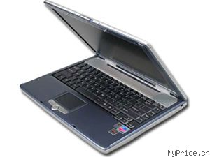 NETBOOK BTO X40