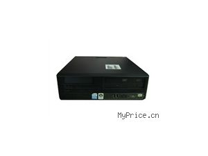 HP Compaq dc7900 VD295PA