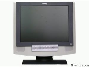 BenQ FP591