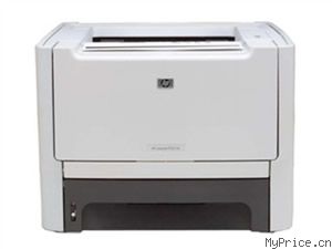 HP LaserJet P2014n(CB451A)