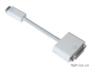 ƻ Apple Mini-DVI  VGA Adapter