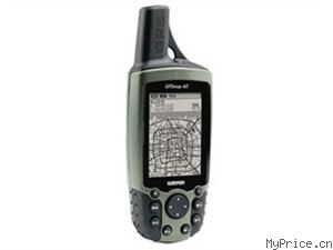 GARMIN Map60