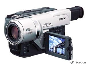 SONY DCR-TRV120E