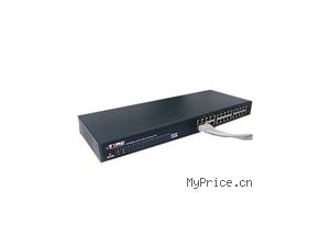 ipTIME IP-SW2401