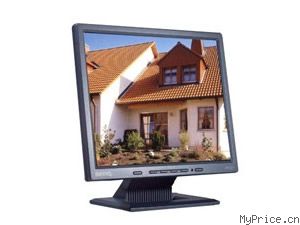 BenQ FP737 